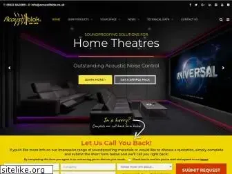 acoustiblok.co.uk