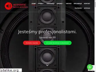 acoustic-24.pl