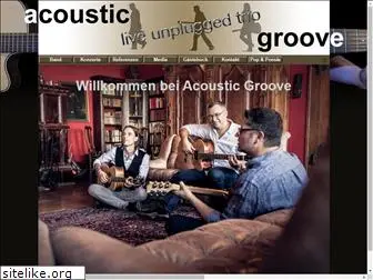 acoustic-groove.de