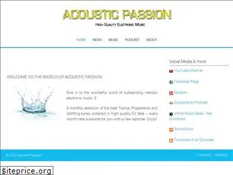 acoustic-passion.com