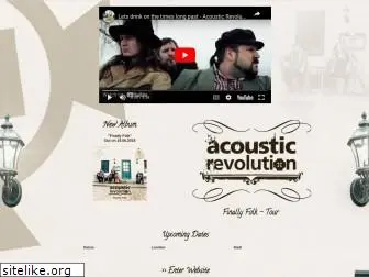 acoustic-revolution.com