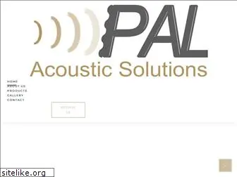 acoustic-solutions.co.uk