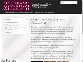 acousticalconsultant.com