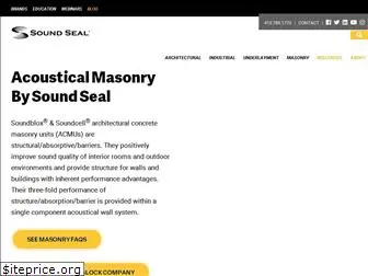 acousticalmasonry.com