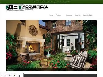 acousticalspecialties.com