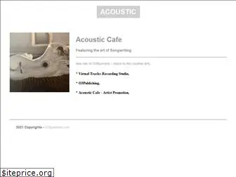 acousticcafe.ca
