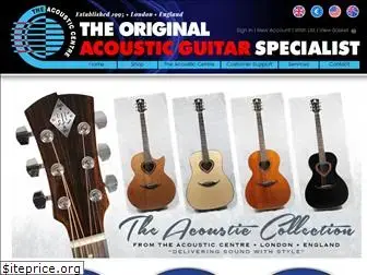 acousticcentre.co.uk