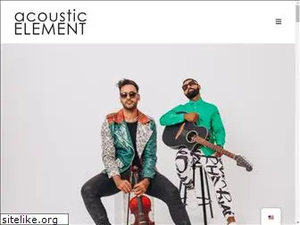 acousticelement.co.za