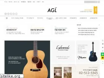 acousticg.co.kr