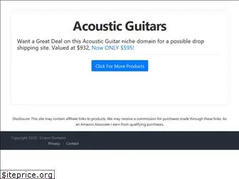 acousticguitarplus.com