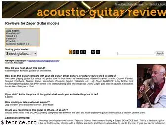 acousticguitarreview.info