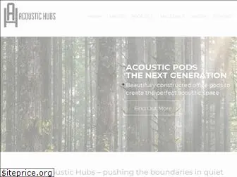 acoustichubs.com