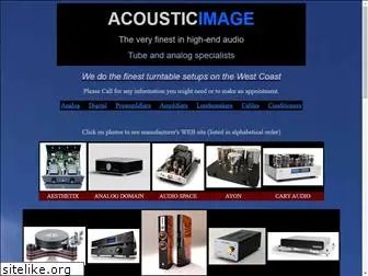 acousticimage.com