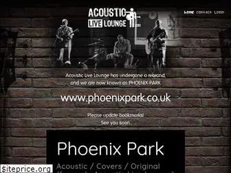 acousticlivelounge.com