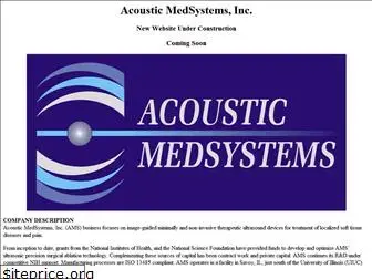acousticmed.com