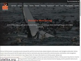 acousticmonitoring.co.uk