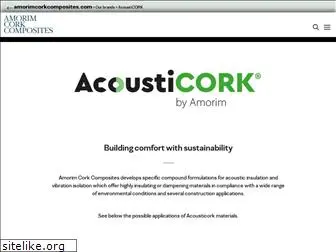 acousticorkus.com