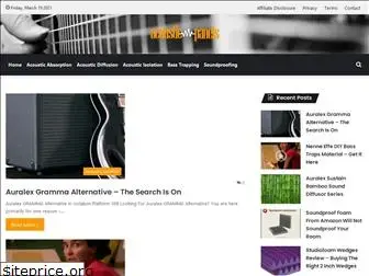 acousticpanelsreview.com