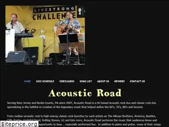 acousticroad.com