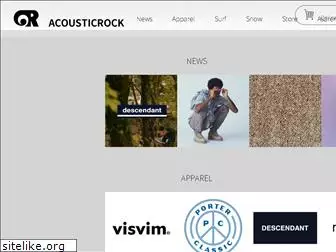 acousticrock.jp