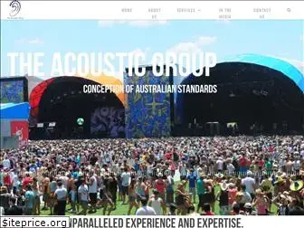 acoustics.com.au