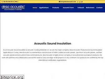 acousticsoundinsulation.com