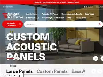acousticsoundpanels.com