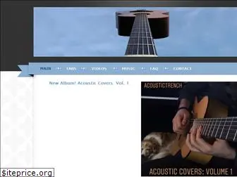 acoustictrench.com