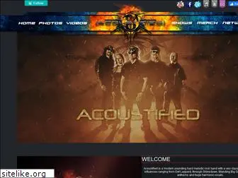 acoustified.com