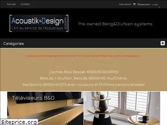 acoustik-design.com