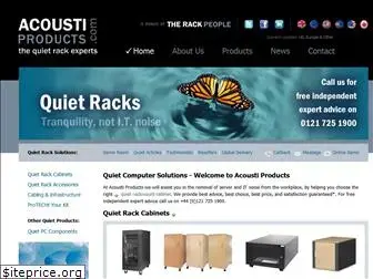 acoustiproducts.com