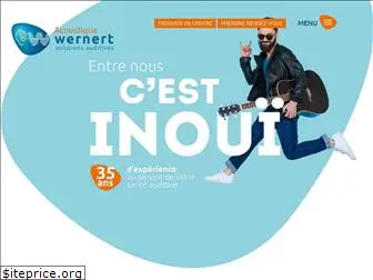 acoustique-wernert.com