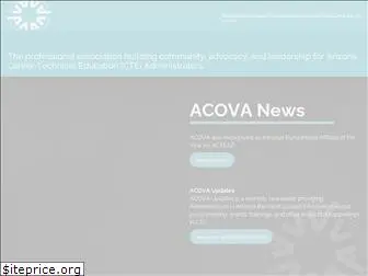 acova.org