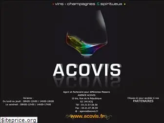 acovis.fr