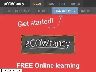 acowtancy.com