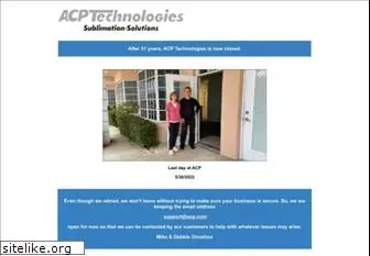 acp.com