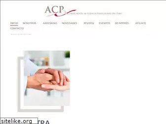 acp.org.pe