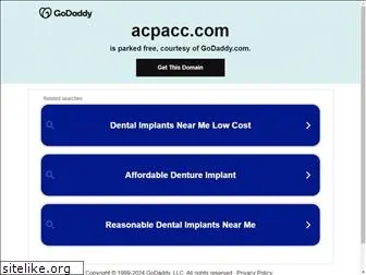 acpacc.com