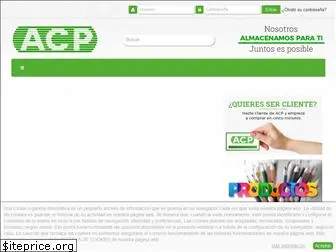 acpapeleria.com