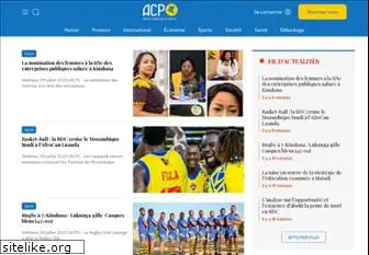 acpcongo.com