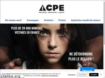 acpe-asso.org
