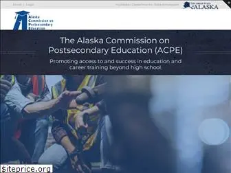 acpe.alaska.gov