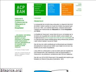 acpeah.org