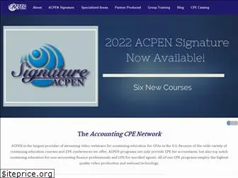 acpen.com