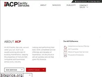 acpfacility.com