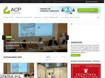 acpgranada.es