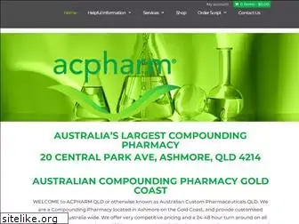 acpharm.com.au
