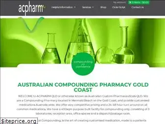 acpharmqld.com.au