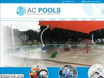 acpools.com.au