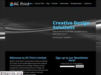 acprintltd.co.uk